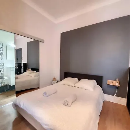 Appartement Magnifique - Du Parc - Vichy