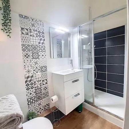 Magnifique - Du Parc - Appartement